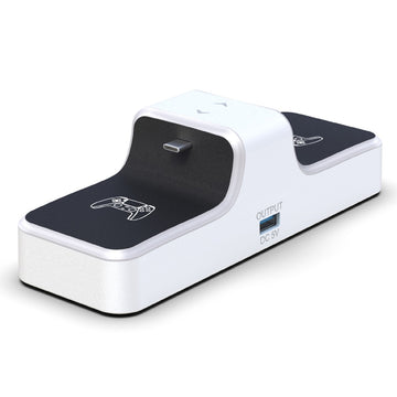 Ps5 Two Seat Charger