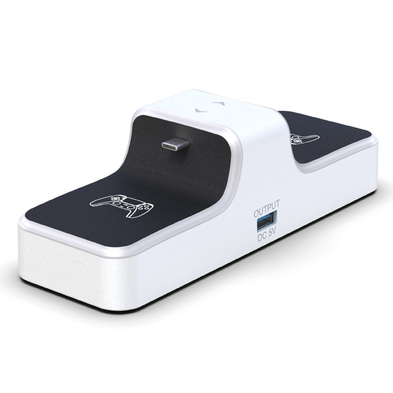 Ps5 Two Seat Charger