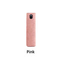 2 in 1 Screen Cleaner Spray for Mobile Phone PC Tablet Ipad Screen Dust Remover Microfiber Wiper Cloth Polish Cleaning Tools
