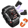 3-In-1 Smartwatch with Wireless Earbuds and Music Player, Bluetooth 5.0, Smart Watch, Android, Iphone, Fitness Tracker, Blood Pressure, Blood Oxygen, Calorie Tracker, Sports Modes, Heart Rate Tracking, Bracelet Devices Wearable Wristwatch Local Memory