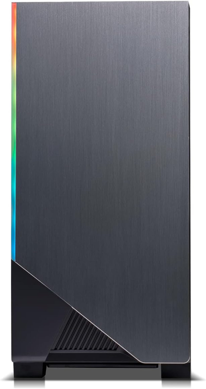 Computer System Rapture V4 - AMD 5500 / RTX 4060 /16GB RGB RAM/AIO / B550 Chipset Wifi /H550 ARGB